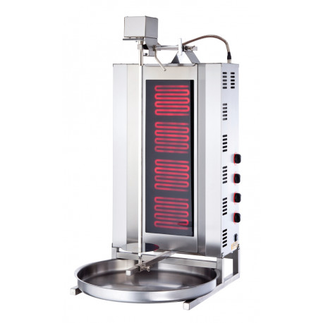 ED-03 || Shawarma Machine Electric